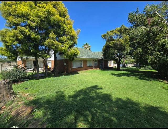 3 BEDROOM HOUSE FOR SALE IN ALLEN GROVE